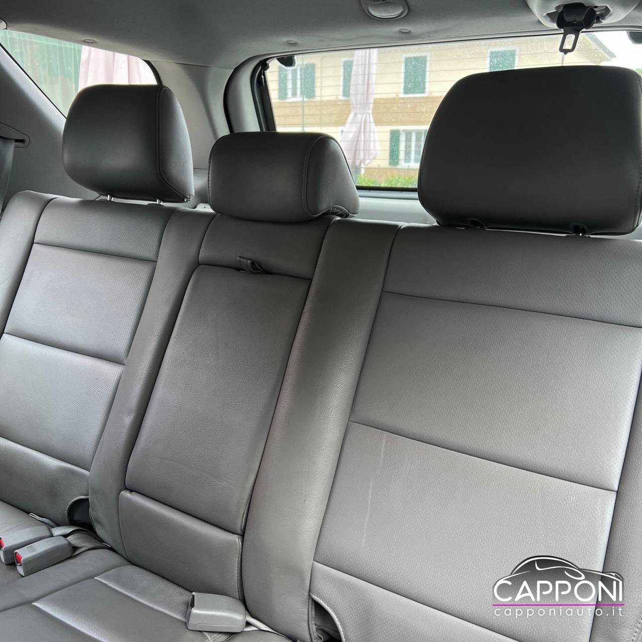 Kia Sorento 2.5 16V CRDI 4WD UNICO PROPRIETARIO
