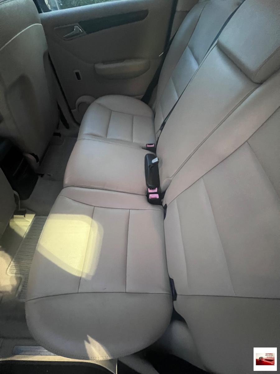 MERCEDES - Classe A - 180 CDI Avantgarde