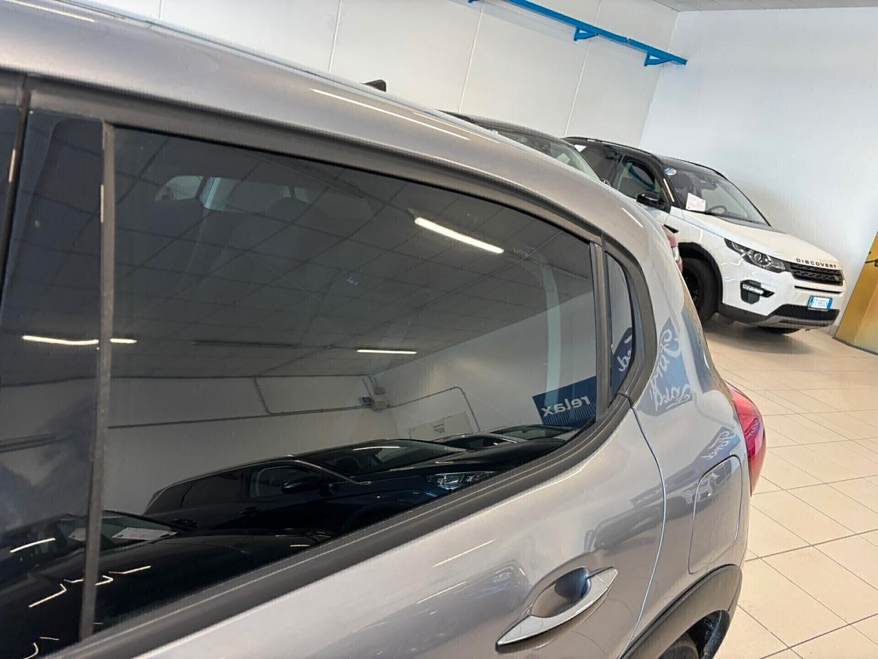 Citroen C3 MAX PureTech 110 EAT6 SPOTICAR