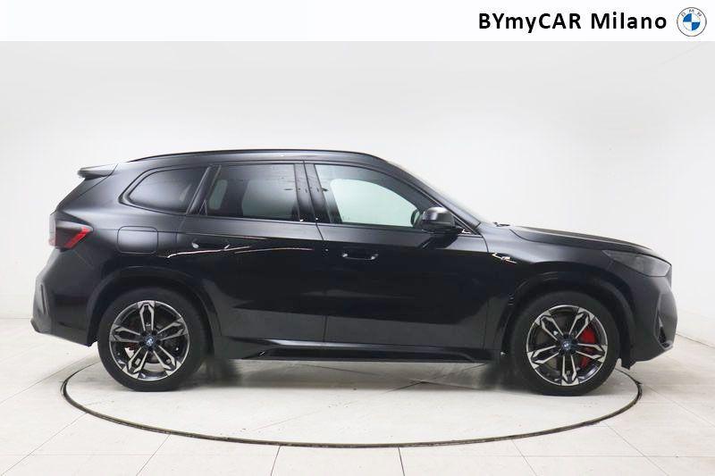 BMW X1 25 e MSport Pro xDrive DCT