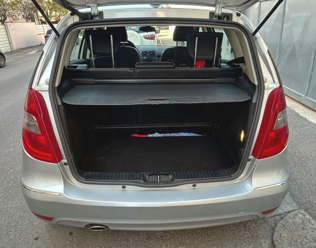 MERCEDES-BENZ A 160 A 160