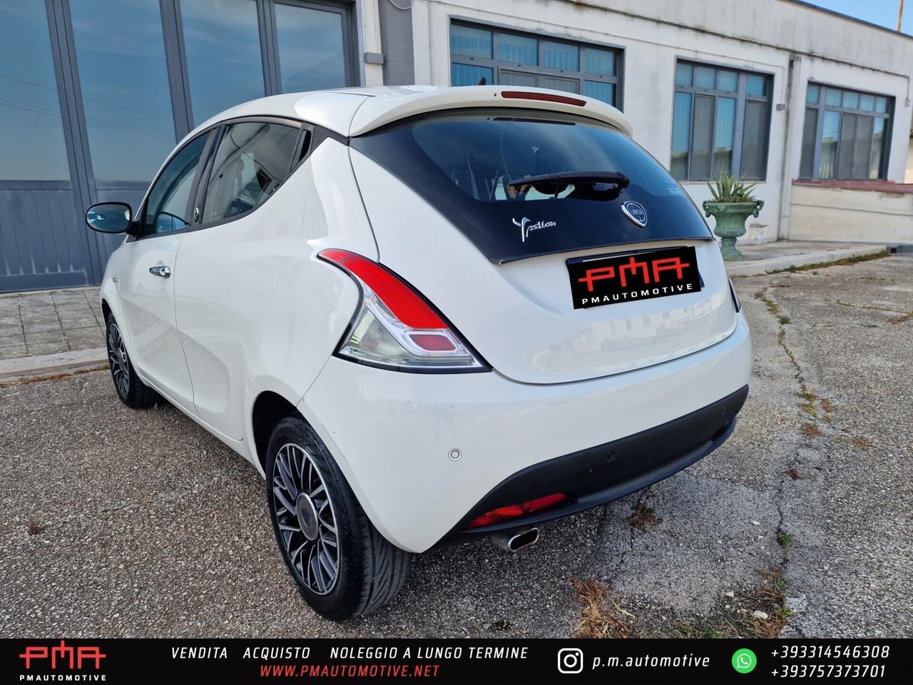 Lancia Ypsilon 1.2 69 CV 5 porte GPL Ecochic 30th