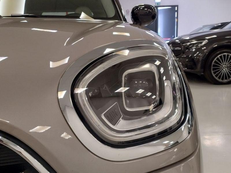 MINI Mini Countryman F60 Mini Countryman 1.5 Cooper Hype all4 auto