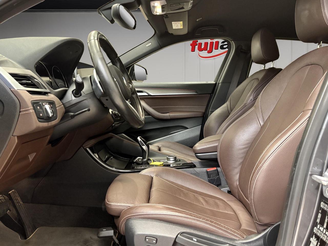 Bmw X2 xdrive20d Msport X auto