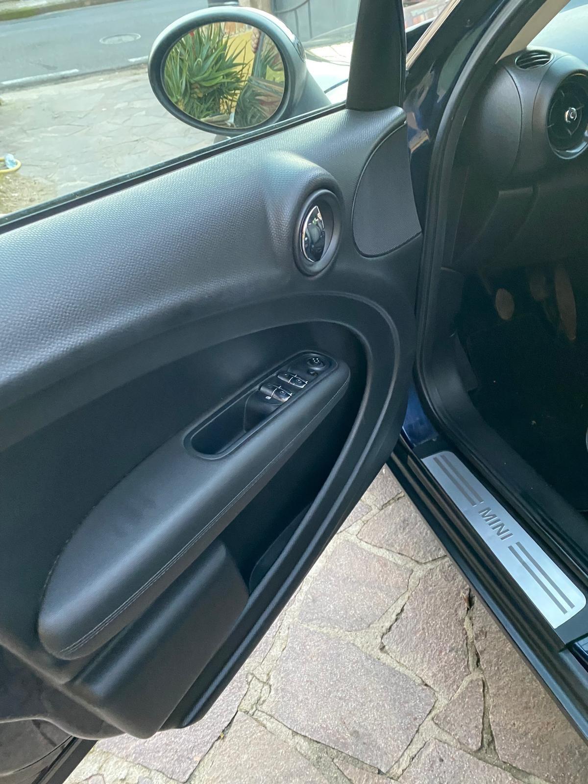 Mini Cooper Countryman 1.6 D Park Lane Plus