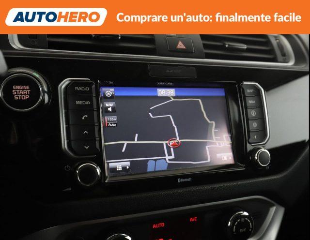 KIA Rio 1.2 CVVT 5p. Cool
