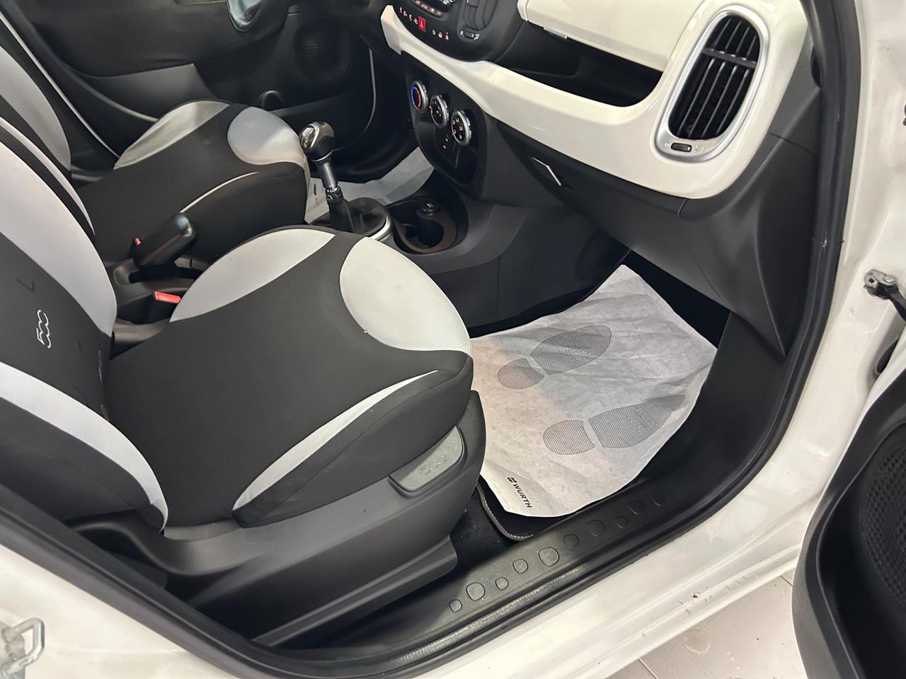 Fiat 500L 1.3 Multijet 85 CV Pop Star