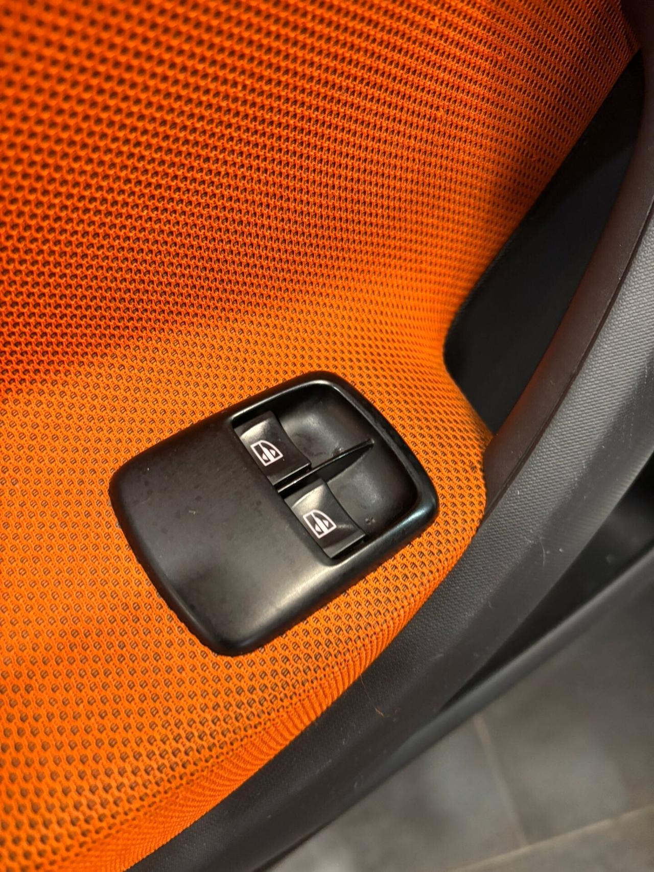 Smart ForFour 70 1.0 Passion GPL