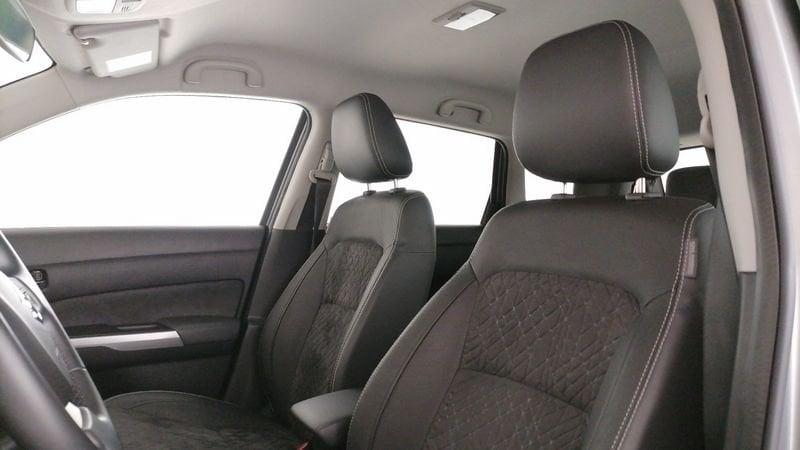 Suzuki Vitara 1.4h Easy Top 2wd