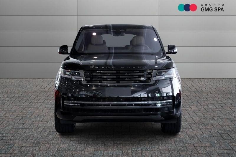 Land Rover Range Rover VOGUE 4.4 V8 Autobiography
