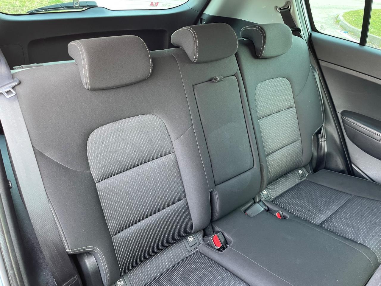 Kia Sportage 1.6 CRDI 115 CV 2WD Energy