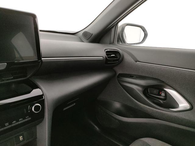 TOYOTA Yaris Cross 1.5 Hybrid 5p. E-CVT Trend