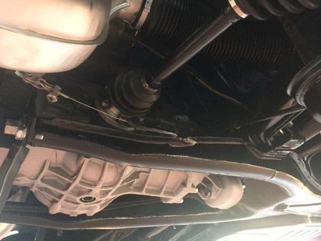 VOLKSWAGEN Maggiolino MAGGIOLINO CABRIOLE