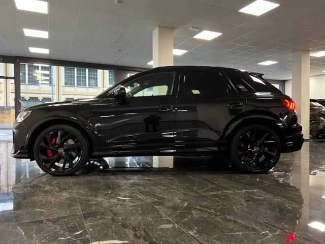 AUDI RS Q3 quattro S tronic TETTO + FULL LED + LUCI