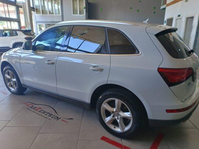 AUDI Q5 2.0 TDI 190 CV clean diesel quattro S tronic
