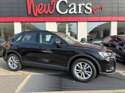 Audi Q3 35 1.5 tfsi Business s-tronic LED-APP CONNECT-18"