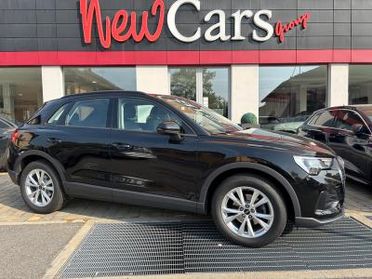 Audi Q3 35 1.5 tfsi Business s-tronic LED-APP CONNECT-18"