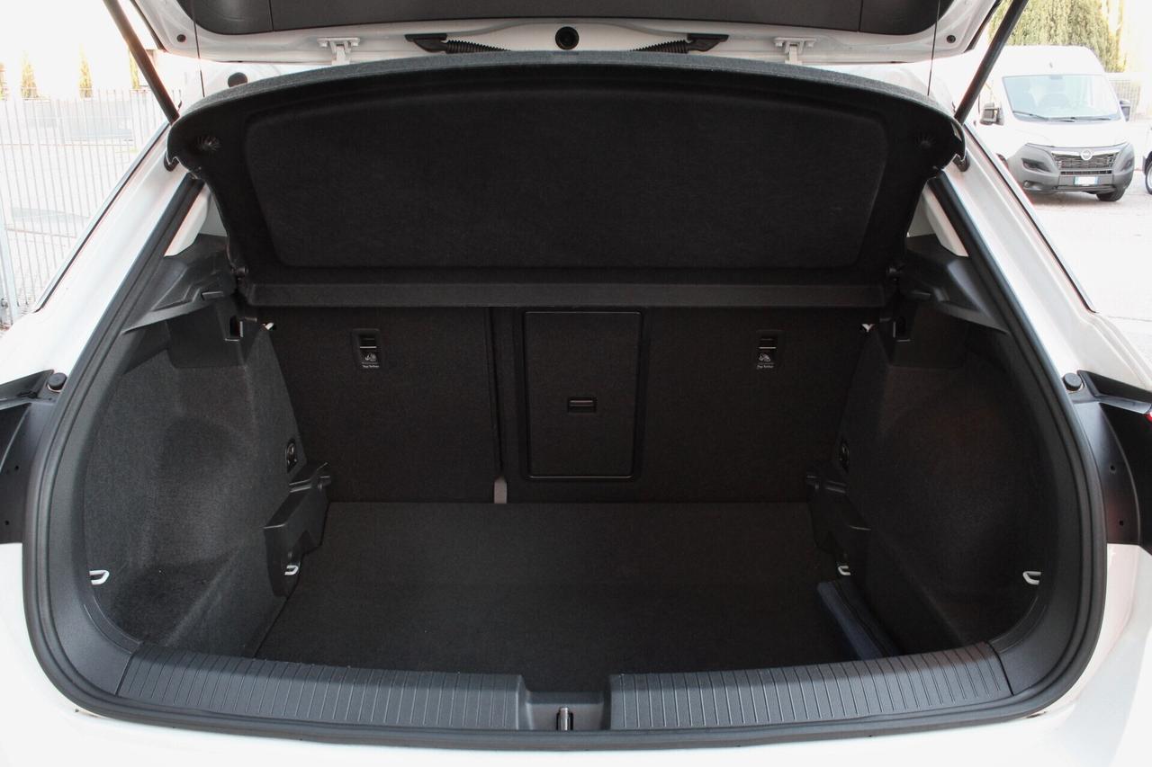 Volkswagen T-Roc 1.6 TDI SCR Advanced BlueMotion Technology