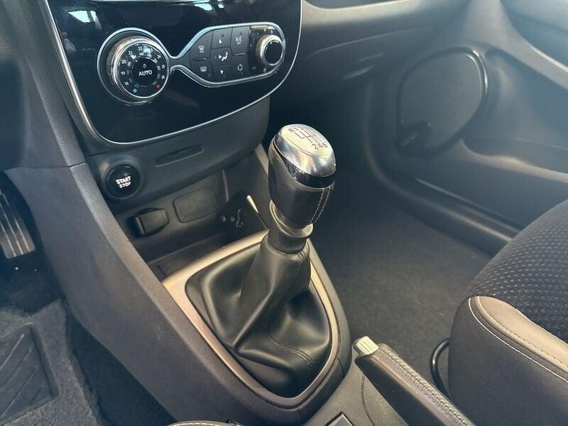 Renault Clio Sporter dCi 8V 110 CV Start&Stop Energy Duel2