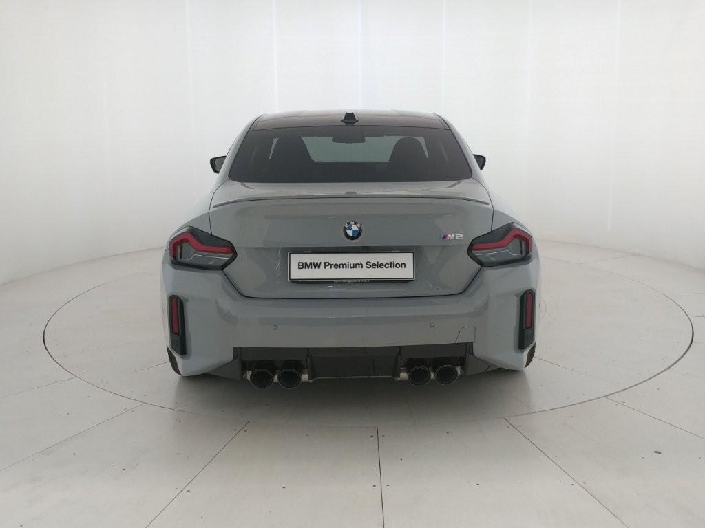 BMW M2 Coupe 3.0 Steptronic