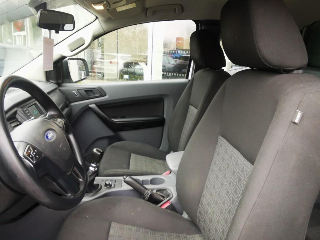 FORD Ranger 3ª serie Ranger 2.2 TDCi Super Cab...