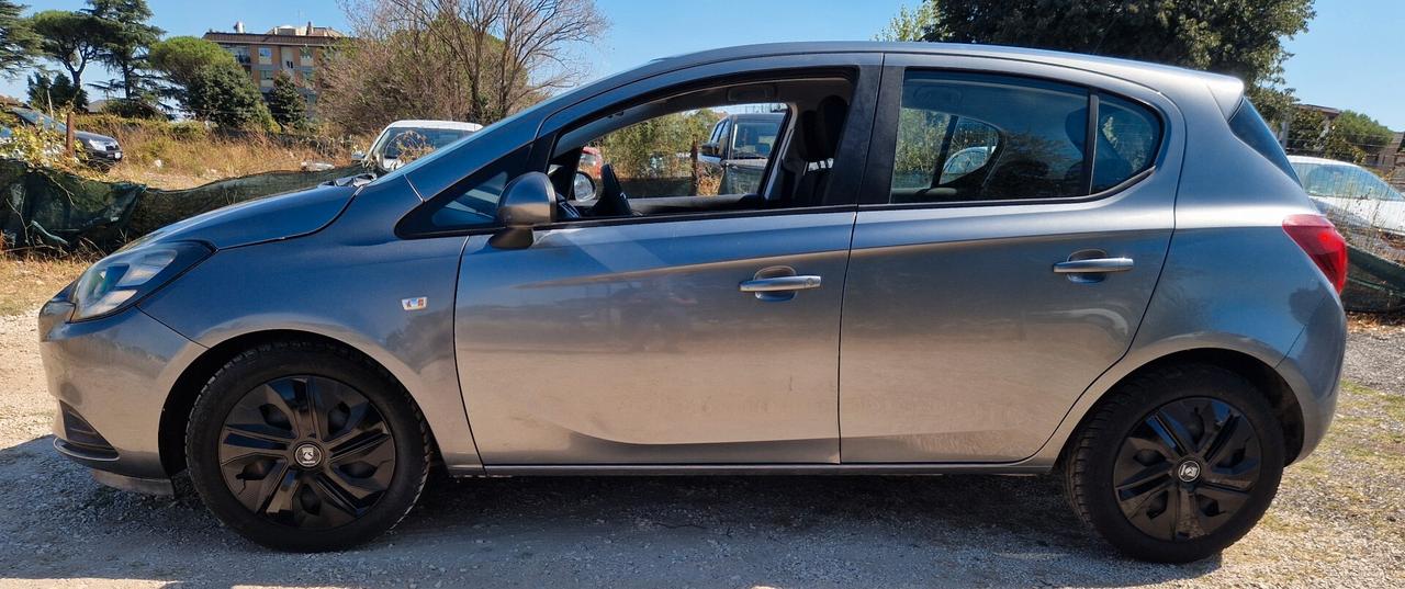 Opel Corsa 1.4 GPL Tech 5 porte Advance 66KW NEOPATENTATI