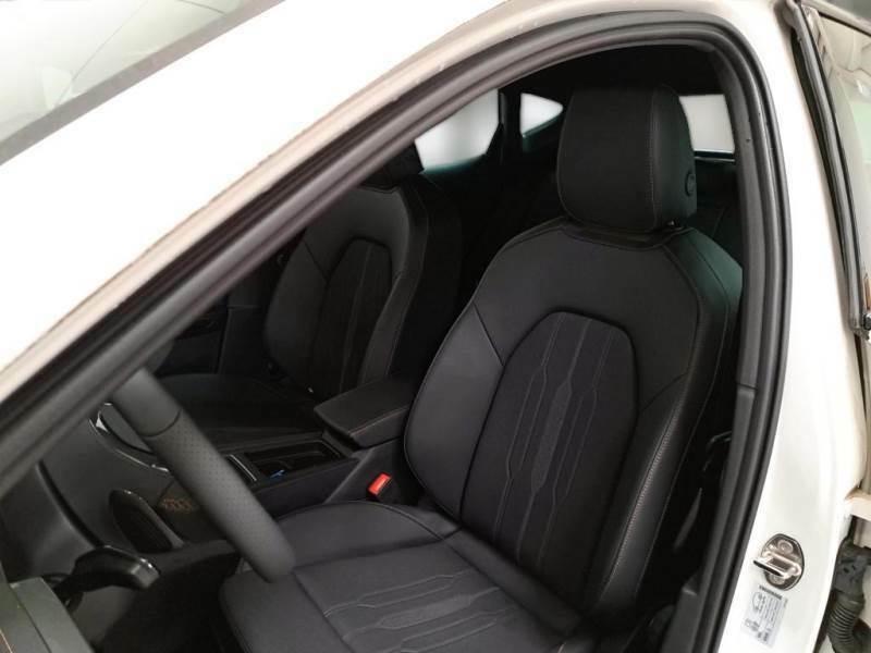 CUPRA FORMENTOR 1.4 E-HYBRID DSG SUV