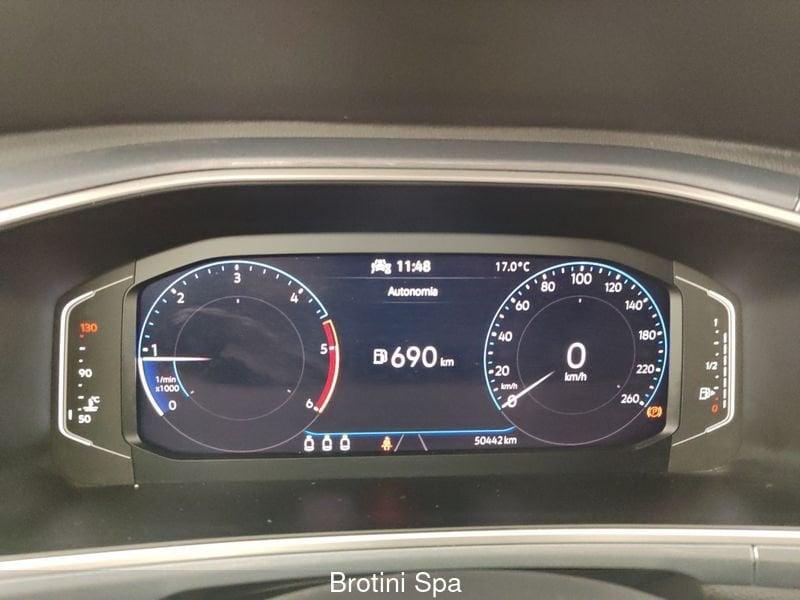 Volkswagen T-Roc T-Roc 2.0 TDI SCR Style