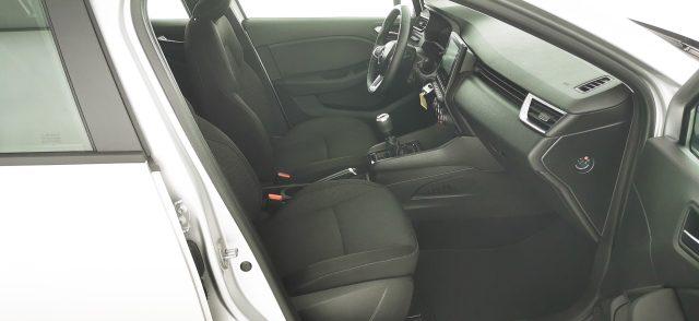 RENAULT Clio SCe 65 CV 5 porte Equilibre