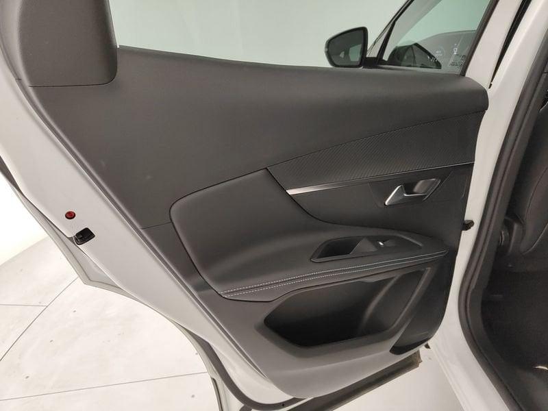 Peugeot 3008 3008 BlueHDi 130 S&S EAT8 Allure Pack - TAGLIANDI CERTIFICATI