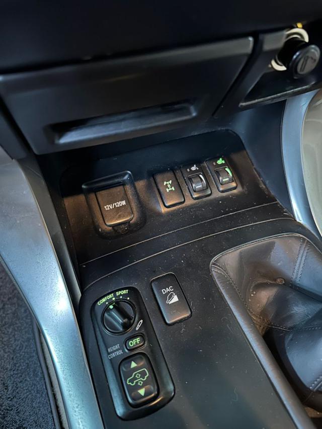 TOYOTA Land Cruiser 3.0 D-4D 16V cat 5 porte Sol 7 posti