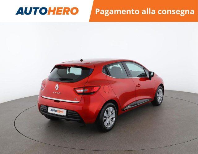 RENAULT Clio dCi 8V 90CV Start&Stop 5 porte Energy Zen