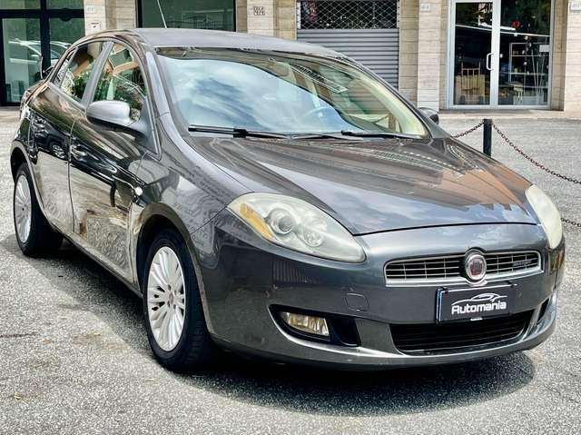 Fiat Bravo Bravo II 1.6 mjt Dynamic 120cv
