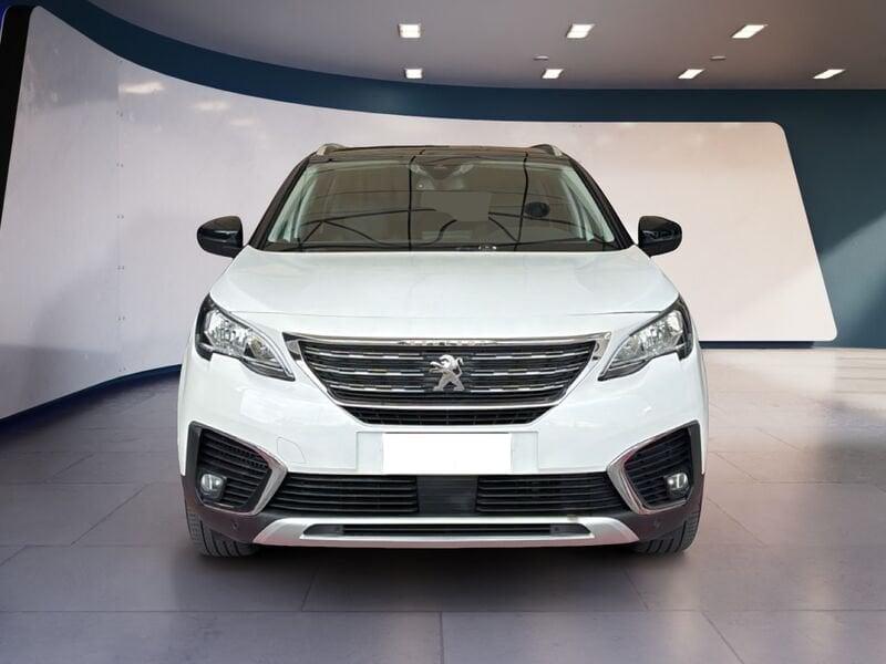 Peugeot 5008 BlueHDi 130 Allure EAT8 S/S aut.