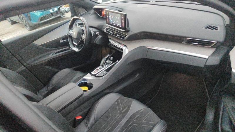 Peugeot 3008 3008 BlueHDi 130 S&S EAT8 GT