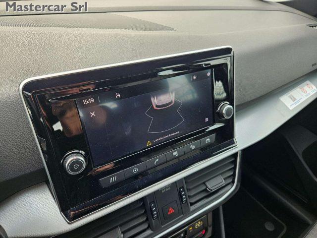 SEAT Tarraco 2.0 tdi Style 150cv dsg - GP492BN