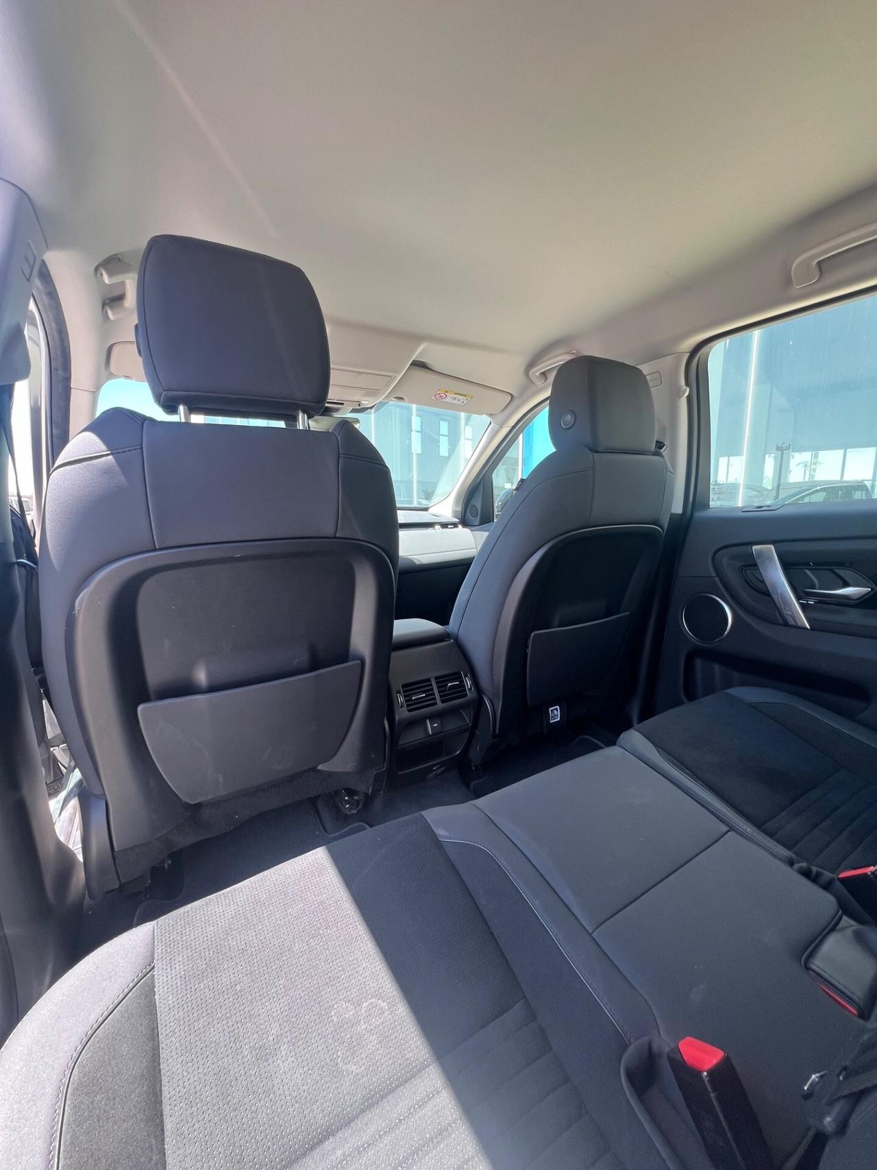 Land Rover Discovery Sport 2.0 150cv i4 mhev S awd - SUPER OFFERTA T-STOCK