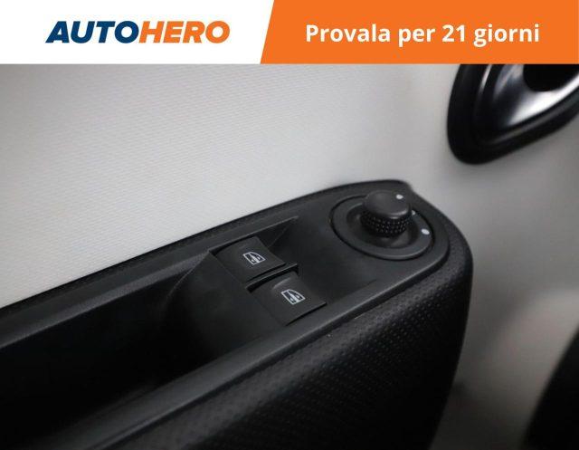 RENAULT Twingo SCe EDC Zen
