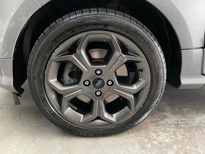 FORD ECOSPORT 1.5 ECOBLUE ST-LINE