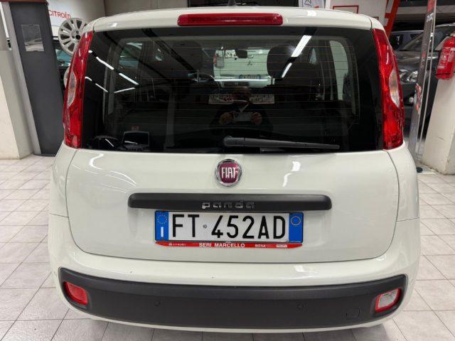 FIAT Panda 1.3 MJT 95 CV S&S Easy