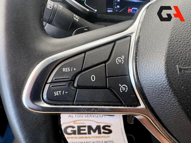 Renault Captur Blue dCi 8V 115 CV EDC Intens