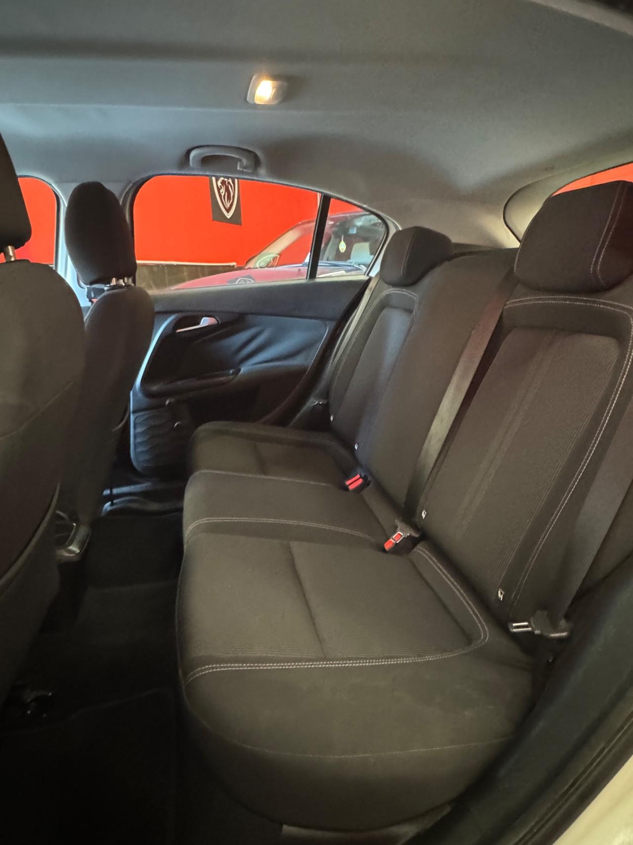 Fiat Tipo 1.4 T-Jet 120CV GPL 5 porte Lounge