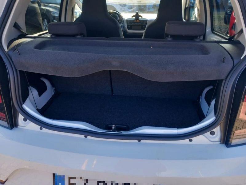 Volkswagen e-Up 82 CV