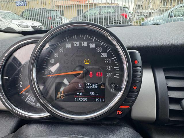 MINI One 1.5 One D 5 porte