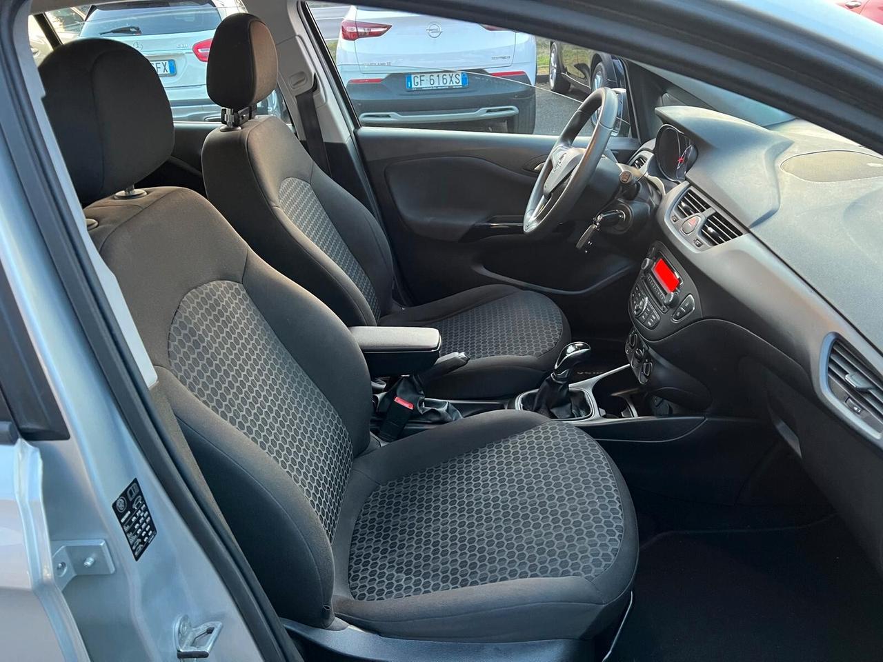 Opel Corsa 1.4 90CV Start&Stop aut. 5 porte Innovation