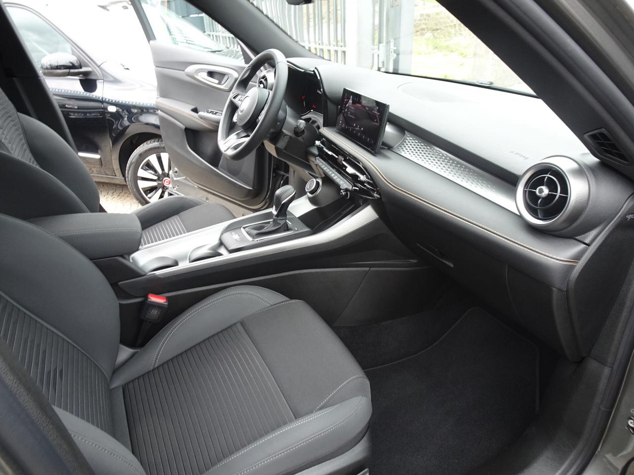 Alfa Romeo Tonale 1.6 diesel 130 CV TCT6 Sprint