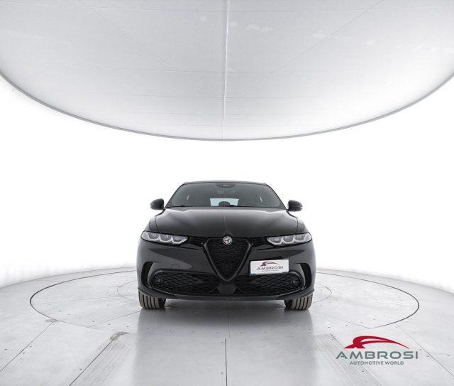 ALFA ROMEO Tonale 1.5 hybrid Veloce 160cv tct7