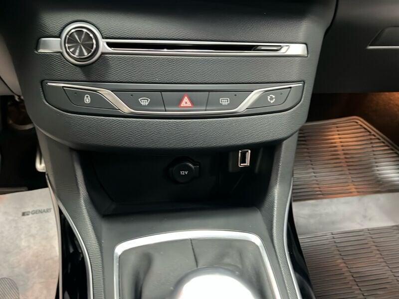 Peugeot 308 GT Line BlueHDi 130 S&S
