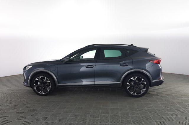 CUPRA Formentor Formentor 1.4 e-Hybrid DSG