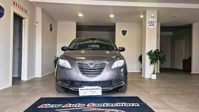 Lancia Ypsilon 1.3 M-Jet 95 CV S&S Gold